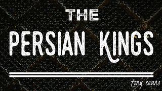 The Persian Kings Esdras 1:2-3 Nova Tradução na Linguagem de Hoje