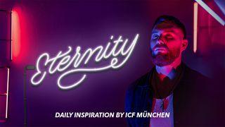 Eternity Hebräer 9:28 Darby Unrevidierte Elberfelder