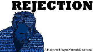 Hollywood Prayer Network On Rejection De Psalmen 118:22 Statenvertaling (Importantia edition)