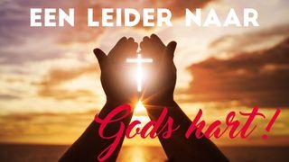 Een Leider Naar Gods Hart 2 Korinthe 3:5-6 Herziene Statenvertaling