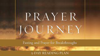 Prayer Journey By Itumeleng Matlaila Mark 10:16 English Standard Version Revision 2016