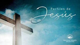 Perfiles de Jesús Génesis 1:5 Nueva Versión Internacional - Castellano