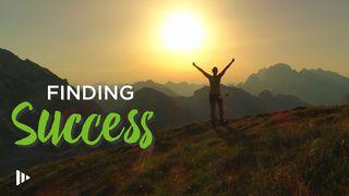 Finding Success: Devotions From Time Of Grace Ulangan 8:12-14 Alkitab Terjemahan Baru