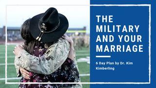 The Military And Your Marriage