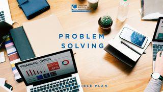 Problem Solving தானி 2:20-22 இண்டியன் ரிவைஸ்டு வெர்ஸன் (IRV) - தமிழ்