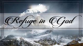 REFUGE IN GOD John 3:16 Ne Saint John 1804