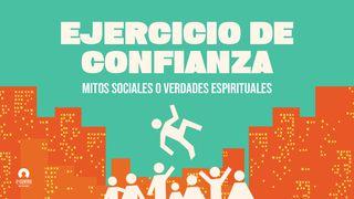 Serie Ejercicio de confianza- Mitos sociales o verdades espirituales  2 Pedro 1:10 Nueva Traducción Viviente