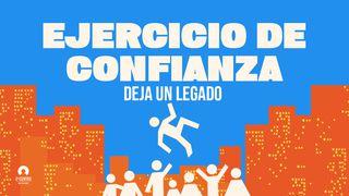 Serie Ejercicio de confianza - Deja un legado Juan 21:18 Nueva Versión Internacional - Español