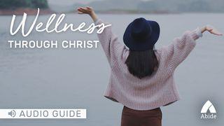 Wellness Through Christ Isaiah 44:3 New International Version