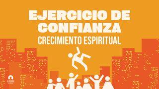 Serie Ejercicio de confianza – Crecimiento espiritual Génesis 13:15 Nueva Versión Internacional - Español