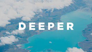 Deeper ПСАЛТЫР 43:3 Біблія (пераклад В. Сёмухі)