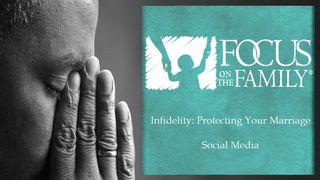  Infidelity: Protecting Your Marriage, Social Media De Spreuken van Salomo 5:15 Statenvertaling (Importantia edition)