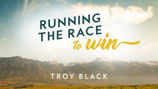 Running The Race To Win Galatians 3:6-29 New Living Translation