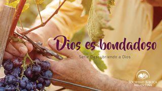 Dios es bondadoso - Serie Descubriendo a Dios ஆதியாகமம் 1:31 இந்திய சமகால தமிழ் மொழிப்பெயர்ப்பு 2022