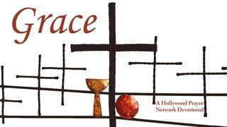 Hollywood Prayer Network On Grace 1 Corinthians 1:3-17 New International Version