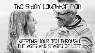 The Laughter Plan  Smnlean 21:6 Kari Utux Baro Seediq Tgyada