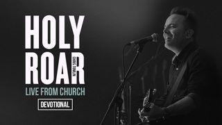 Chris Tomlin - Holy Roar: Live From Church Devotional  诗篇 148:1-6 新标点和合本, 神版