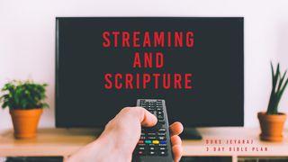 Streaming And Scripture Salmo 119:11 Nueva Versión Internacional - Español