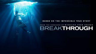 BREAKTHROUGH San Lucas 18:7-8 K'iche'