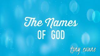 The Names Of God Salmos 8:1 New Testament, Psalms and Proverbs in Mixtec, Magdalena Peñasco