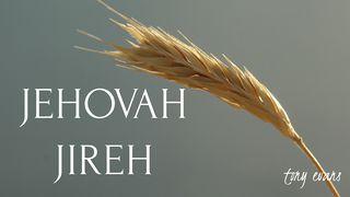 Jehovah-Jireh আদি 22:8 ইণ্ডিয়ান ৰিভাইচ ভাৰচন (IRV) আচামিচ - 2019