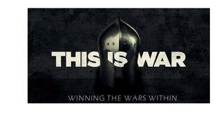 THIS IS WAR ЭКЛЕЗІЯСТ 3:6 Біблія (пераклад А.Бокуна)