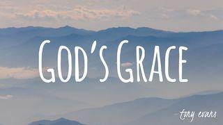 God's Grace అపొస్తలుల కార్యములు 12:7 తెలుగు సమకాలీన అనువాదము