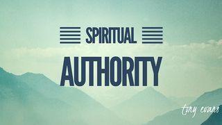 Spiritual Authority Mark 11:24 Ooratha Caaquwaa