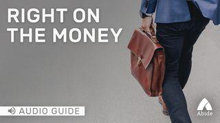 Right On The Money Malaquias 3:10 Almeida Revista e Corrigida