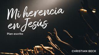 Mi Herencia En Jesús (Versión Escrita) 1 Corintios 8:9 La Biblia de las Américas