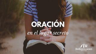 Oración En El Lugar Secreto Salmos 19:10 Biblia Dios Habla Hoy