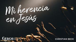 Mi Herencia En Jesús 1 Corintios 8:9 La Biblia de las Américas