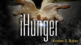 iHunger: A Closer Walk with God Oséias 6:1 O Livro