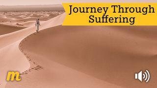 Journey Through Suffering Matayo 15:8-9 Kivunjo New Testament 1999