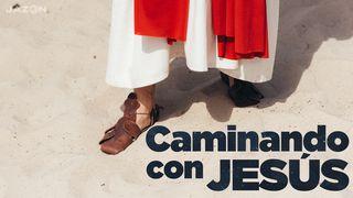 Caminando con Jesús Hechos de los Apóstoles 16:6-15 Nueva Traducción Viviente