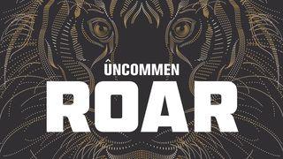 UNCOMMEN: Roar யோசுவா 1:11 இந்திய சமகால தமிழ் மொழிப்பெயர்ப்பு 2022