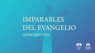 [Serie Hechos] Imparables del evangelio Hechos 16:6-15 Reina Valera Contemporánea