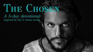 The Chosen 2 Samuel 22:2-4 Almeida Revista e Corrigida (Portugal)