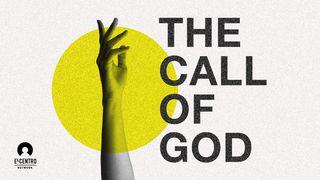 The Call Of God LUK 1:35 Wagi