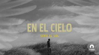 En el cielo Hebreos 9:27 Nueva Traducción Viviente