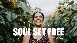 Soul Set Free Romanos 6:17-18 Nova Bíblia Viva Português