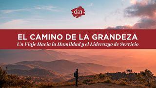 El camino de la grandeza: Un viaje hacia la humildad y el liderazgo de servicio Lucas 10:3 Nueva Versión Internacional - Español