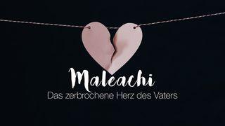 Maleachi Matthäus 9:13 Albrecht NT und Psalmen