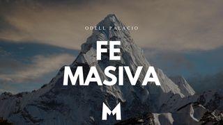 Fe Masiva Hebreos 11:13-16 Nueva Traducción Viviente