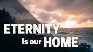 Eternity Is Our Home Openbaring 21:8 Het Boek