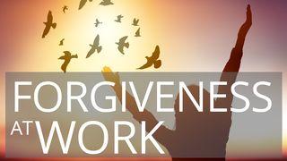 Forgiveness At Work ማ̈ቶ̈ሳ 18:18 ኦራ ጫ̈ቃ ማጻ̈ፋ