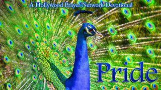 Hollywood Prayer Network On Pride Ezequiel 28:5 Almeida Revista e Corrigida (Portugal)