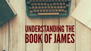 Understanding The Book Of James De Algemene Brief van den Apostel Jakobus 3:1 Statenvertaling (Importantia edition)