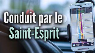 Conduit par le Saint-Esprit Genèse 2:23 La Bible du Semeur 2015