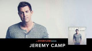 Jeremy Camp - The Overflow Devo, I Will Follow Numeri 14:24 BasisBijbel